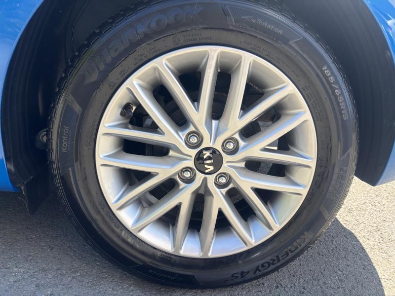 Kia Rio 1.2 ISG EASY - photo 20