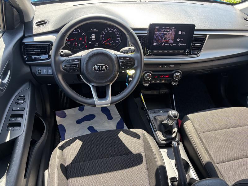 Kia Rio 1.2 ISG EASY - photo 15