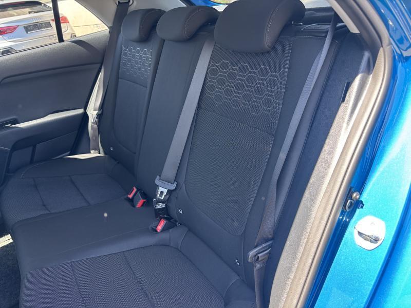 Kia Rio 1.2 ISG EASY - photo 16
