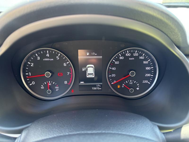 Kia Rio 1.2 ISG EASY - photo 7