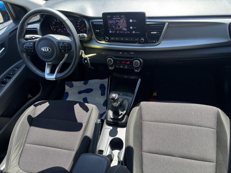 Kia Rio 1.2 ISG EASY - photo 17