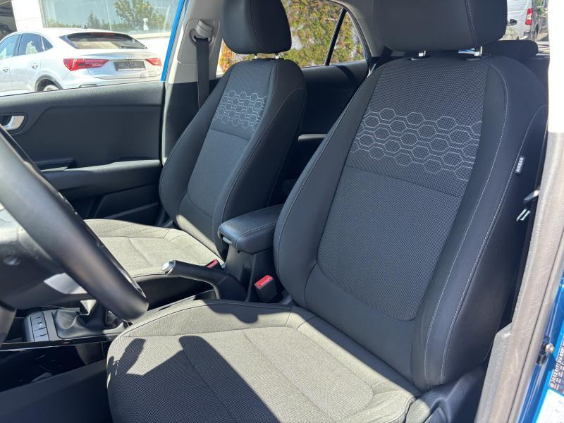 Kia Rio 1.2 ISG EASY - photo 14