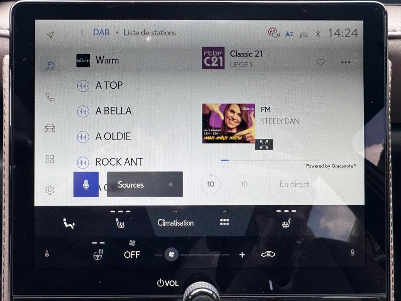 Lexus LBX 1.5 HYBRID ELEGANT - photo 11