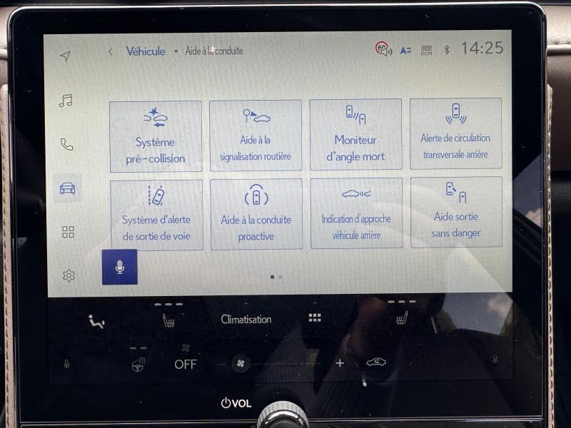 Lexus LBX 1.5 HYBRID ELEGANT - photo 13