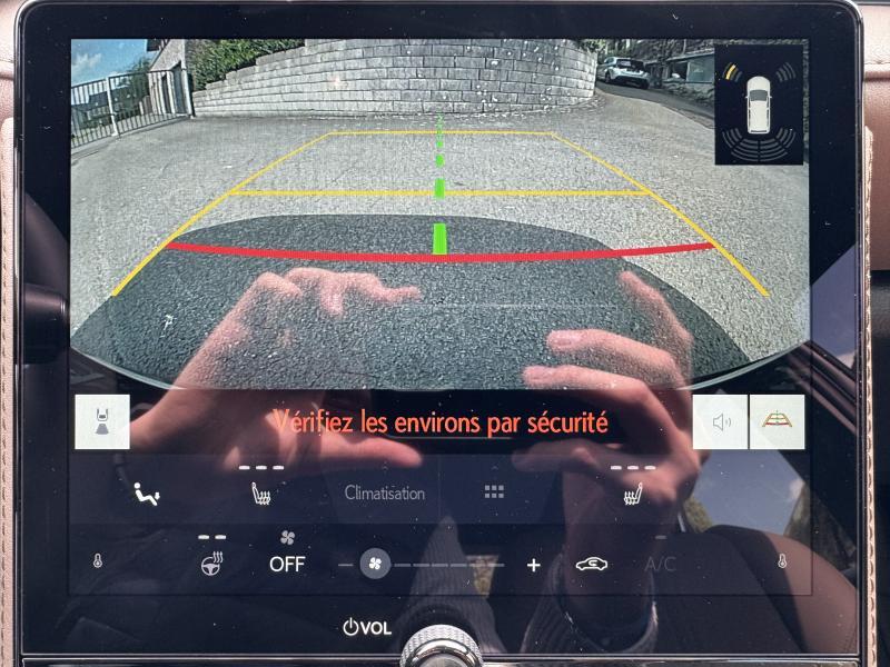 Lexus LBX 1.5 HYBRID ELEGANT - photo 10