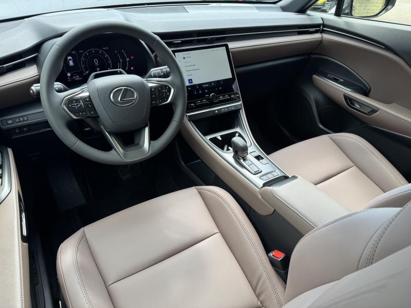 Lexus LBX 1.5 HYBRID ELEGANT - photo 15