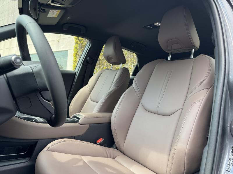 Lexus LBX 1.5 HYBRID ELEGANT - photo 14