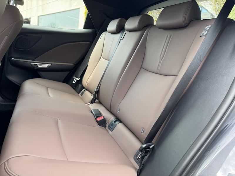 Lexus LBX 1.5 HYBRID ELEGANT - photo 16