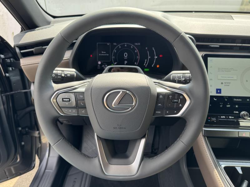 Lexus LBX 1.5 HYBRID ELEGANT - photo 6