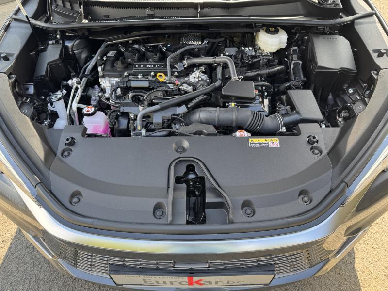 Lexus LBX 1.5 HYBRID ELEGANT - photo 19