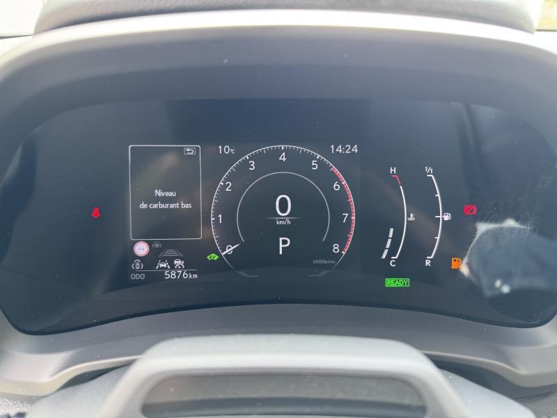 Lexus LBX 1.5 HYBRID ELEGANT - photo 7