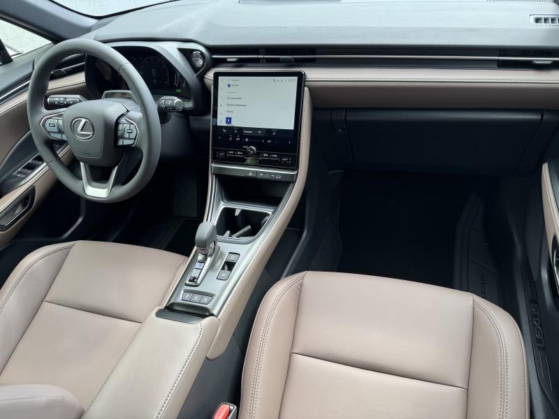 Lexus LBX 1.5 HYBRID ELEGANT - photo 17