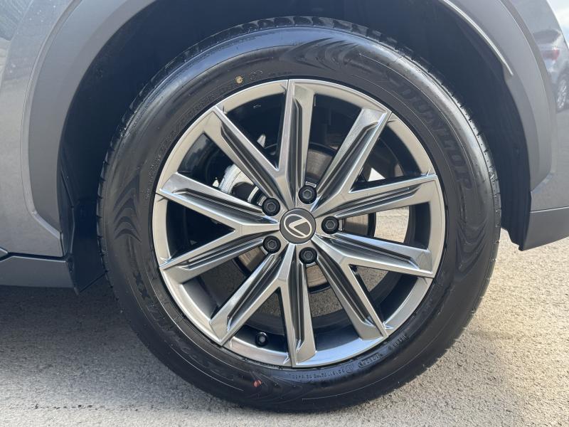 Lexus LBX 1.5 HYBRID ELEGANT - photo 20