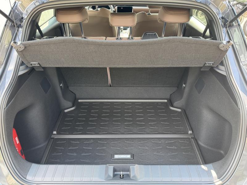 Lexus LBX 1.5 HYBRID ELEGANT - photo 18