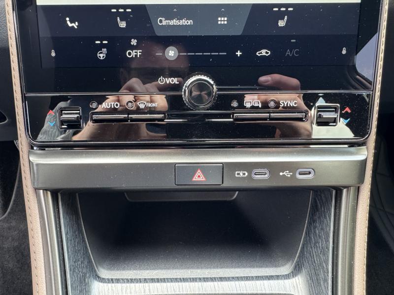 Lexus LBX 1.5 HYBRID ELEGANT - photo 9