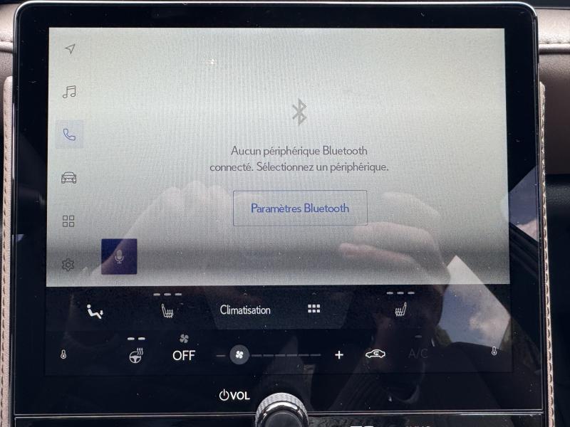 Lexus LBX 1.5 HYBRID ELEGANT - photo 12