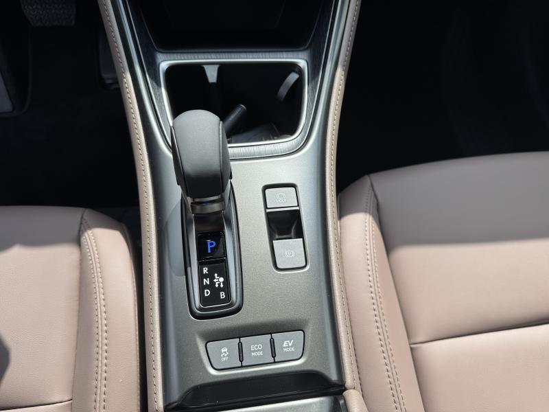 Lexus LBX 1.5 HYBRID ELEGANT - photo 8