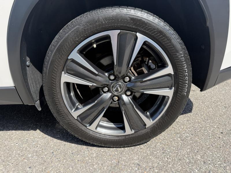 Lexus UX 250h 2.0 HYBRID CVT Explorer line - photo 17