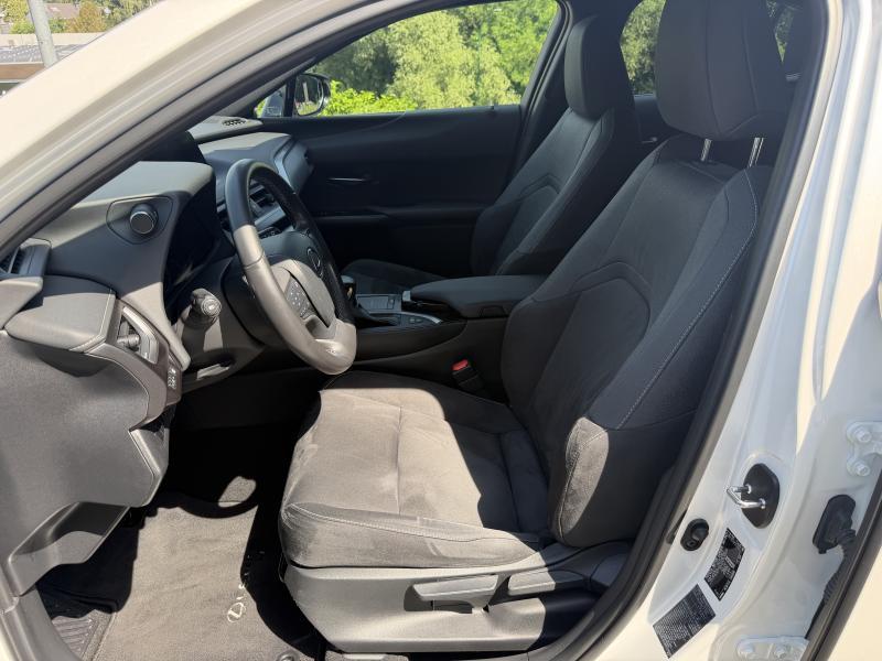 Lexus UX 250h 2.0 HYBRID CVT Explorer line - photo 12
