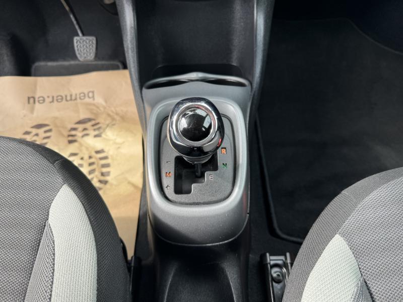 Toyota Aygo 1.0 VVT-I BOITE AUTO - photo 8