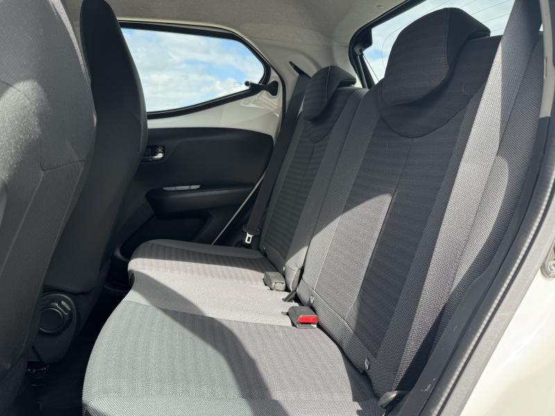 Toyota Aygo 1.0 VVT-I BOITE AUTO - photo 15