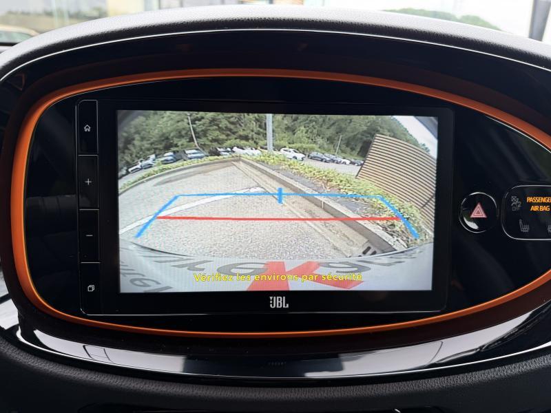 Toyota Aygo X 1.0 VVT-I X LIMITED - photo 10