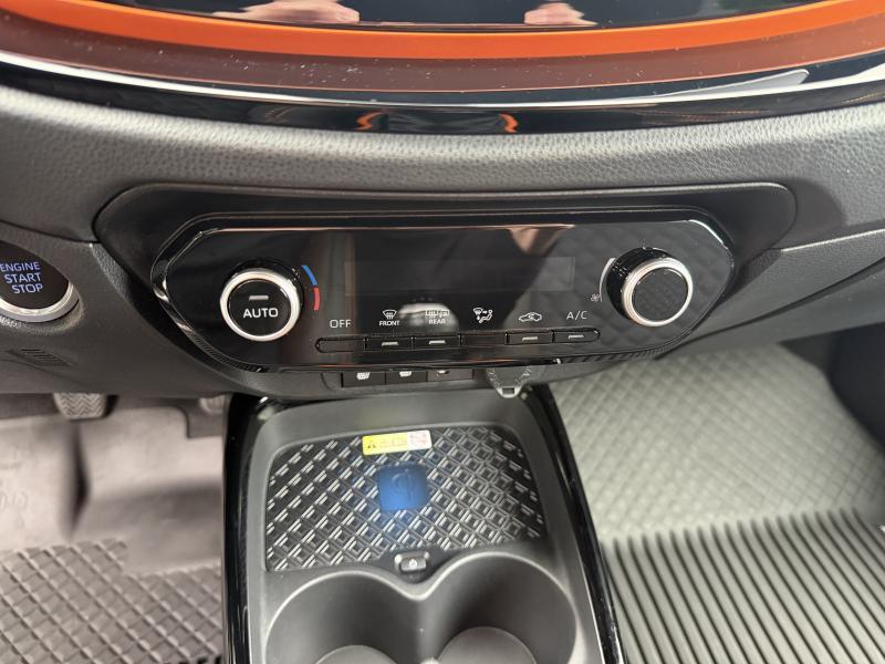 Toyota Aygo X 1.0 VVT-I X LIMITED - photo 12