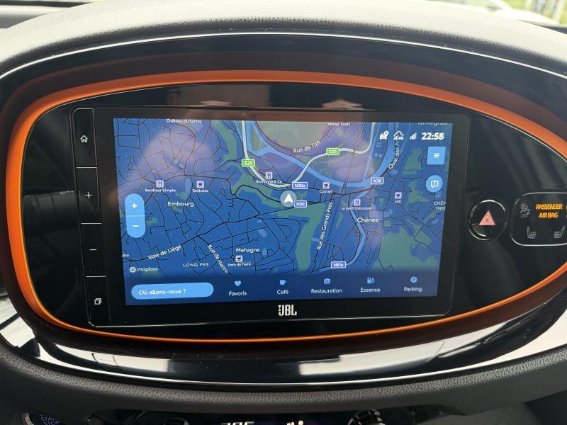 Toyota Aygo X 1.0 VVT-I X LIMITED - photo 9