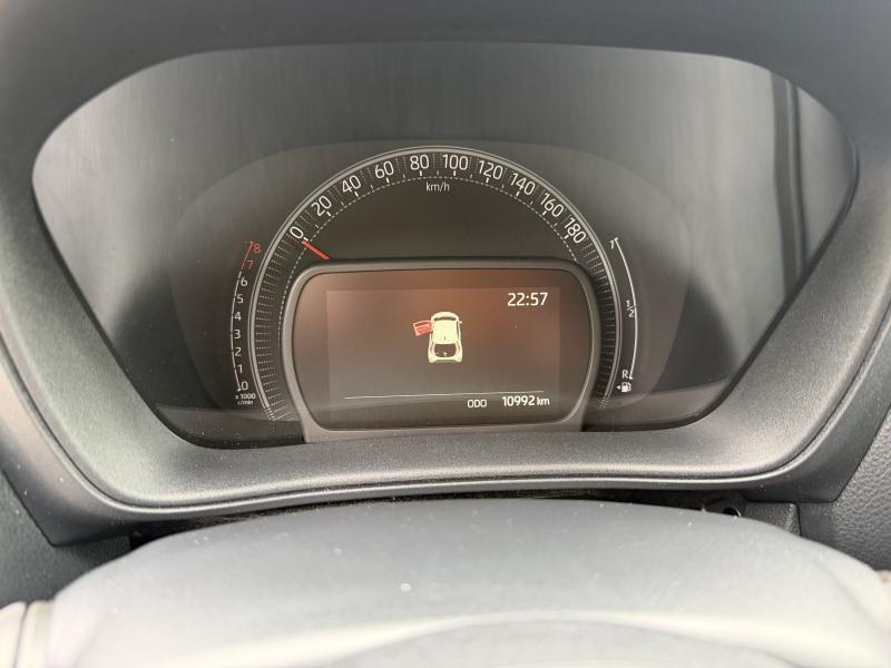 Toyota Aygo X 1.0 VVT-I X LIMITED - photo 7