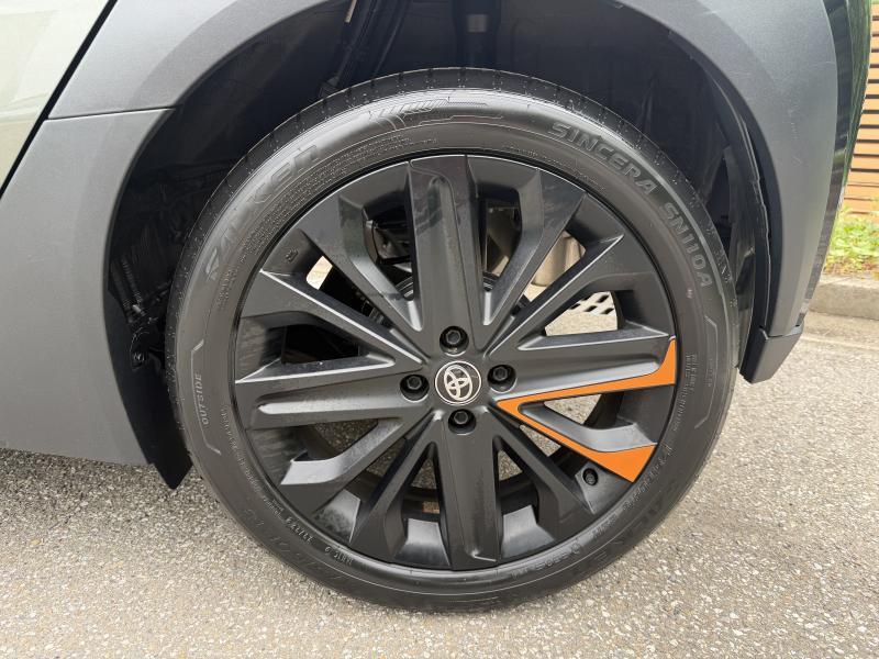 Toyota Aygo X 1.0 VVT-I X LIMITED - photo 19