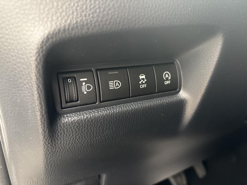 Toyota Aygo X 1.0 VVT-I PLAY - photo 16