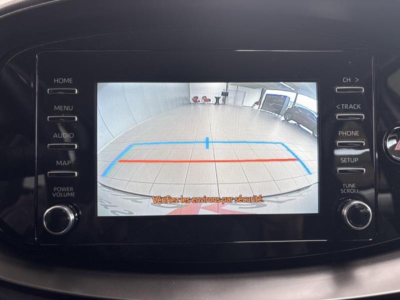 Toyota Aygo X 1.0 VVT-I PLAY - photo 11