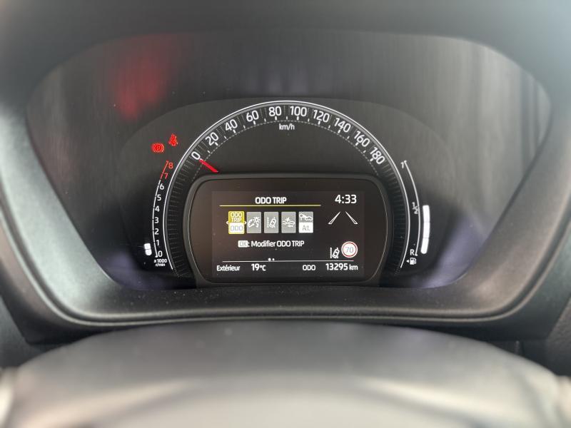 Toyota Aygo X 1.0 VVT-I PLAY - photo 7