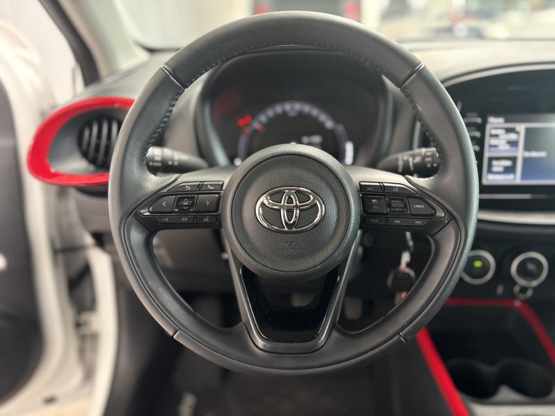 Toyota Aygo X 1.0 VVT-I PLAY - photo 6