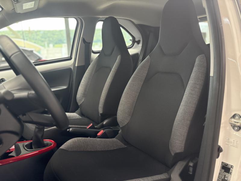Toyota Aygo X 1.0 VVT-I PLAY - photo 14
