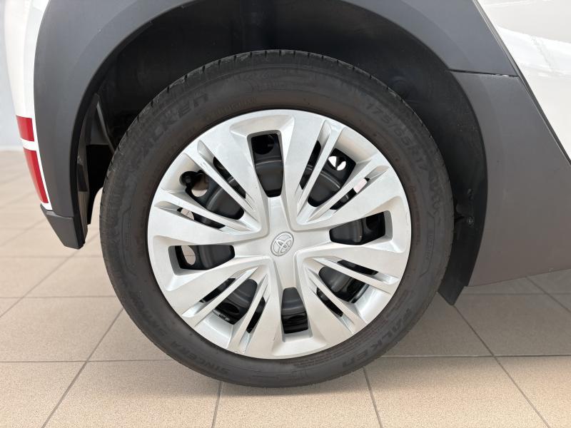 Toyota Aygo X 1.0 VVT-I PLAY - photo 19
