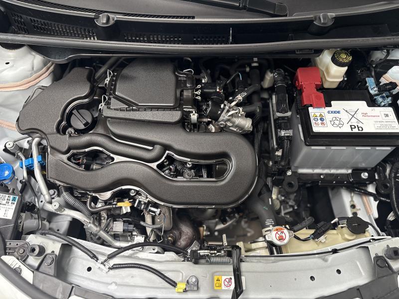Toyota Aygo X 1.0 VVT-I PLAY - photo 20