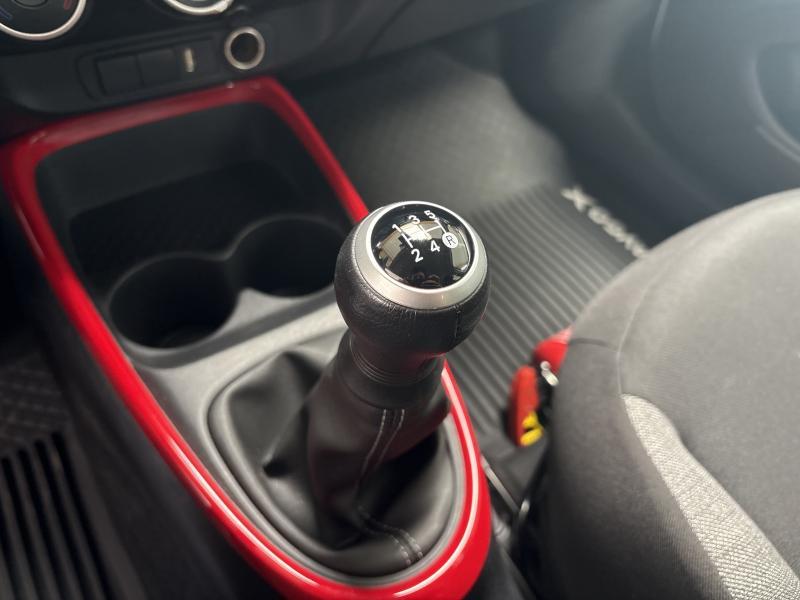 Toyota Aygo X 1.0 VVT-I PLAY - photo 8