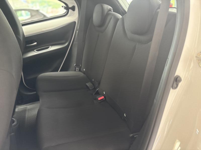Toyota Aygo X 1.0 VVT-I PLAY - photo 15