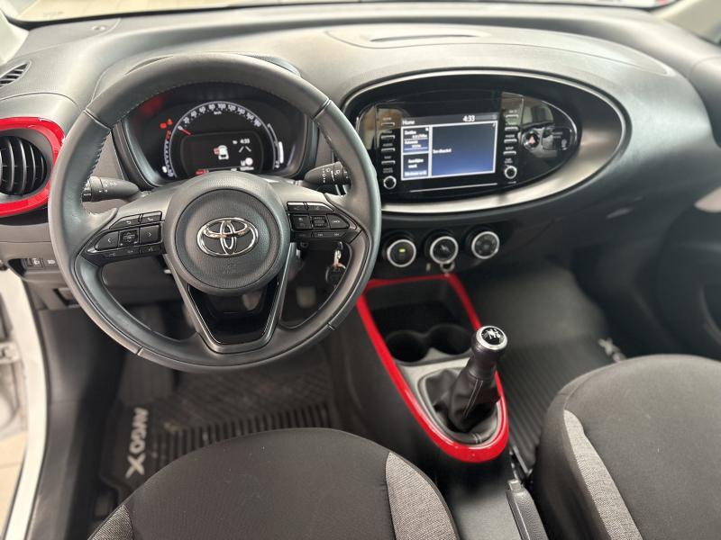 Toyota Aygo X 1.0 VVT-I PLAY - photo 12