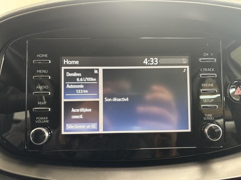 Toyota Aygo X 1.0 VVT-I PLAY - photo 10