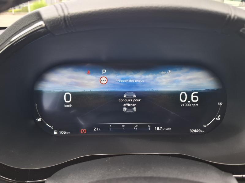Kia XCeed 1.5 T-GDi 140 DCT7 - photo 6