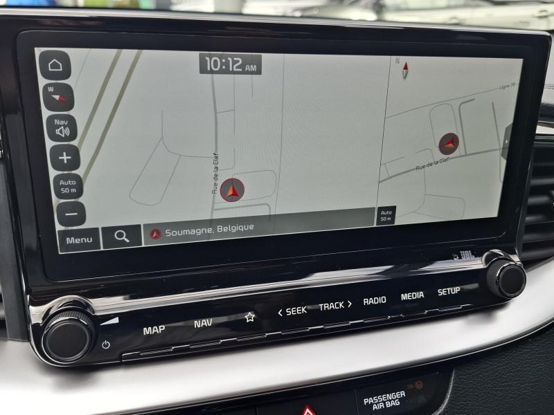 Kia XCeed 1.5 T-GDi 140 DCT7 - photo 10