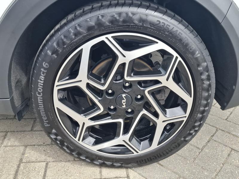 Kia XCeed 1.5 T-GDi 140 DCT7 - photo 19