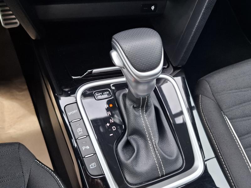 Kia XCeed 1.5 T-GDi 140 DCT7 - photo 7