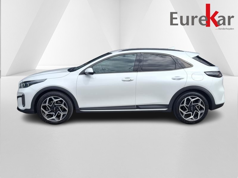 Kia XCeed 1.5 T-GDi 140 DCT7 - photo 4