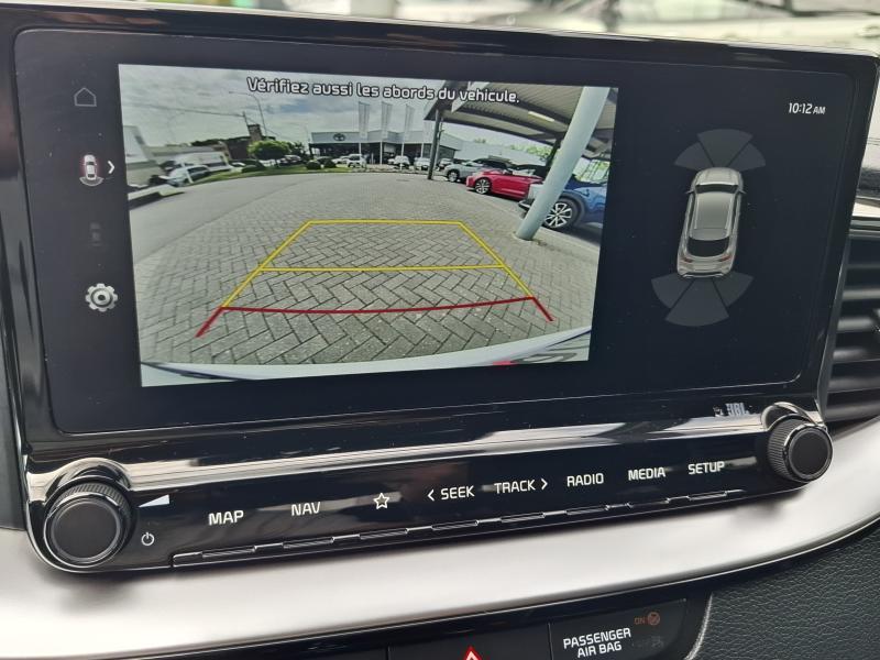 Kia XCeed 1.5 T-GDi 140 DCT7 - photo 9