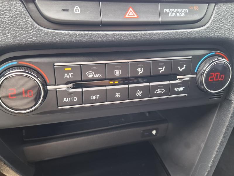 Kia XCeed 1.5 T-GDi 140 DCT7 - photo 8