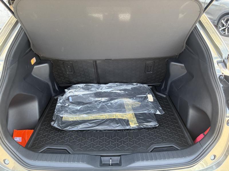 Toyota Yaris Cross 1.5 HYBRID - photo 17