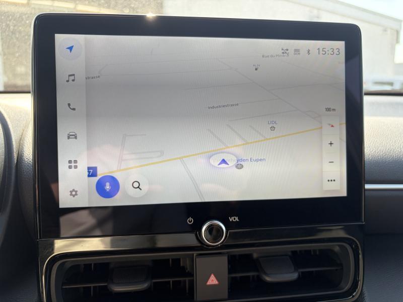Toyota Yaris Cross 1.5 HYBRID - photo 13